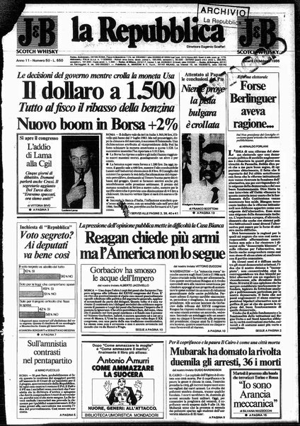 La repubblica